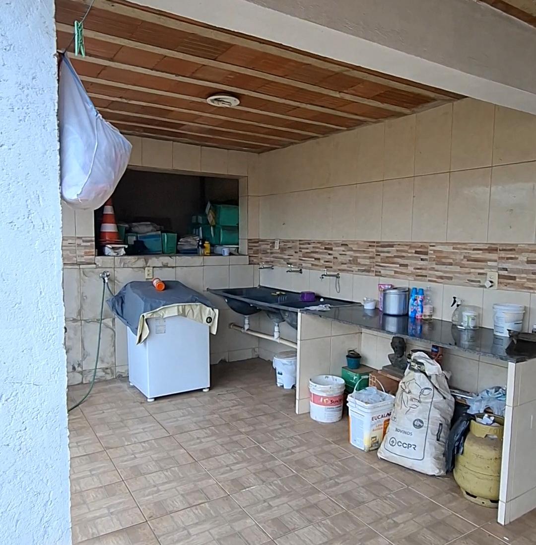 CASA A VENDA bairro Novo Amazonas/Itabira - Imagem 15