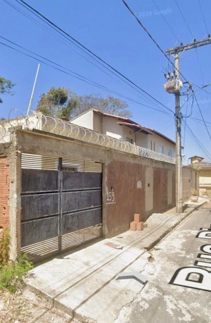 CASA A VENDA bairro Panorama/Itabira