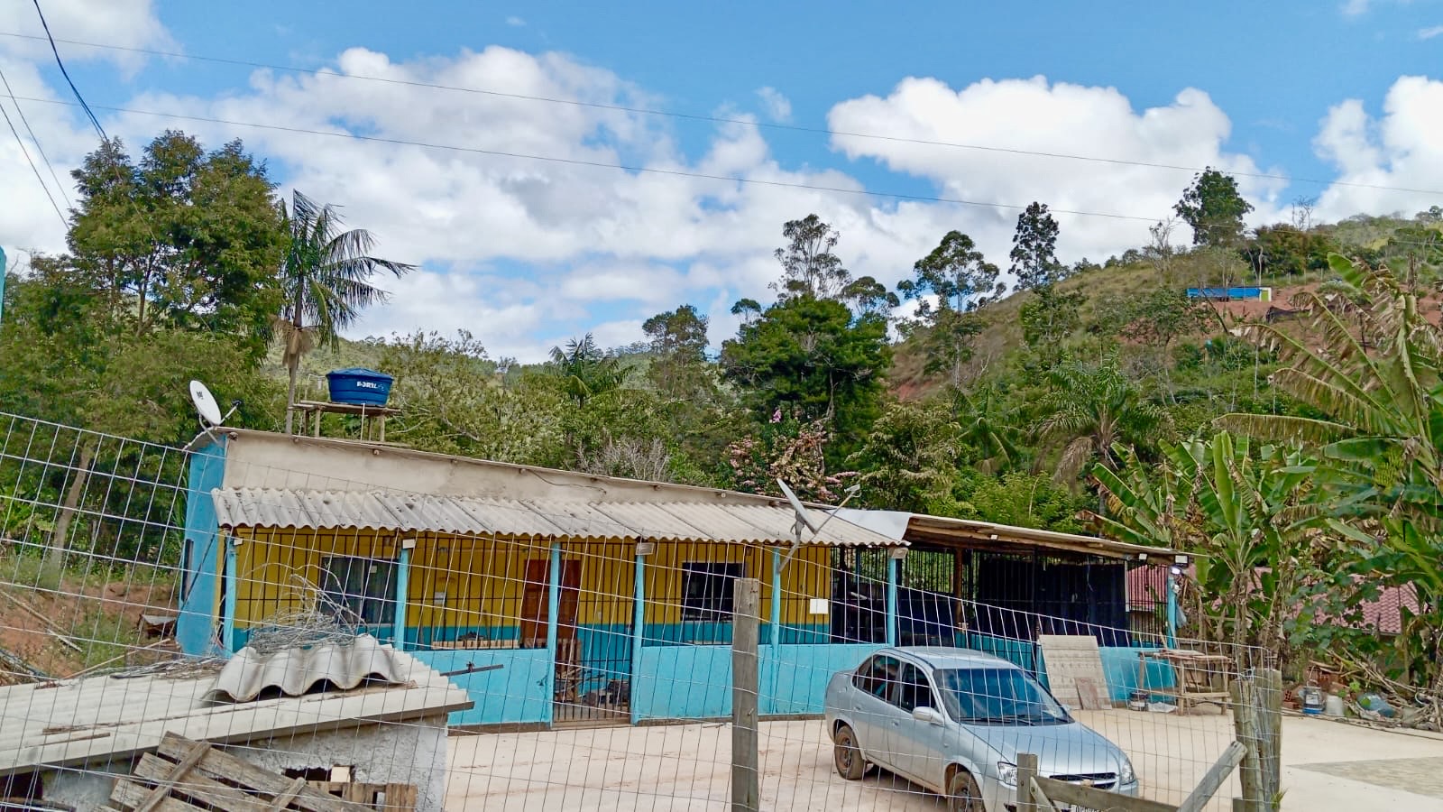 CHÁCARA A VENDA Região dos Pedros/Itabira - Imagem 7