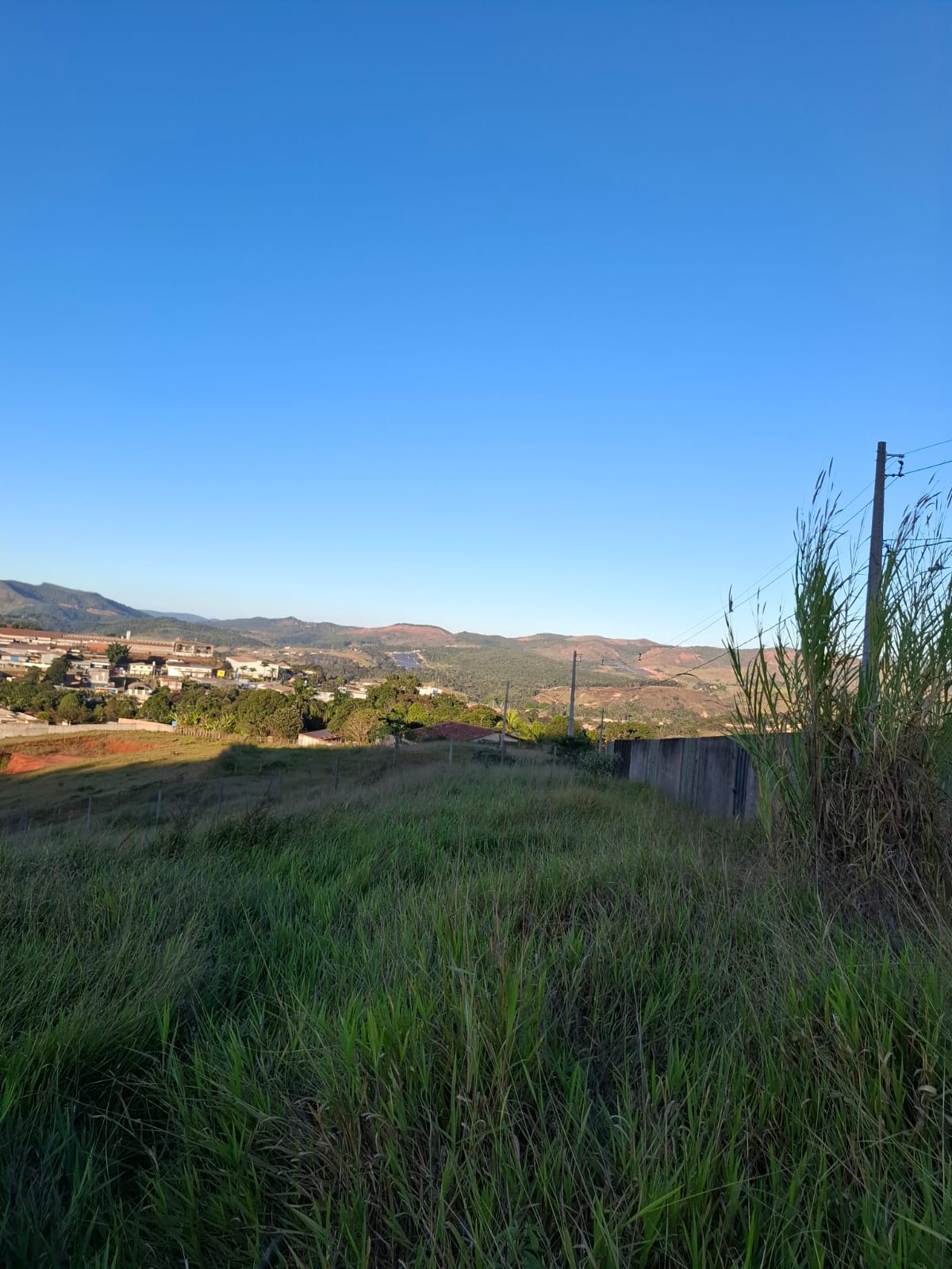 LOTE A VENDA no bairro Barreiro/Itabira - Imagem 2