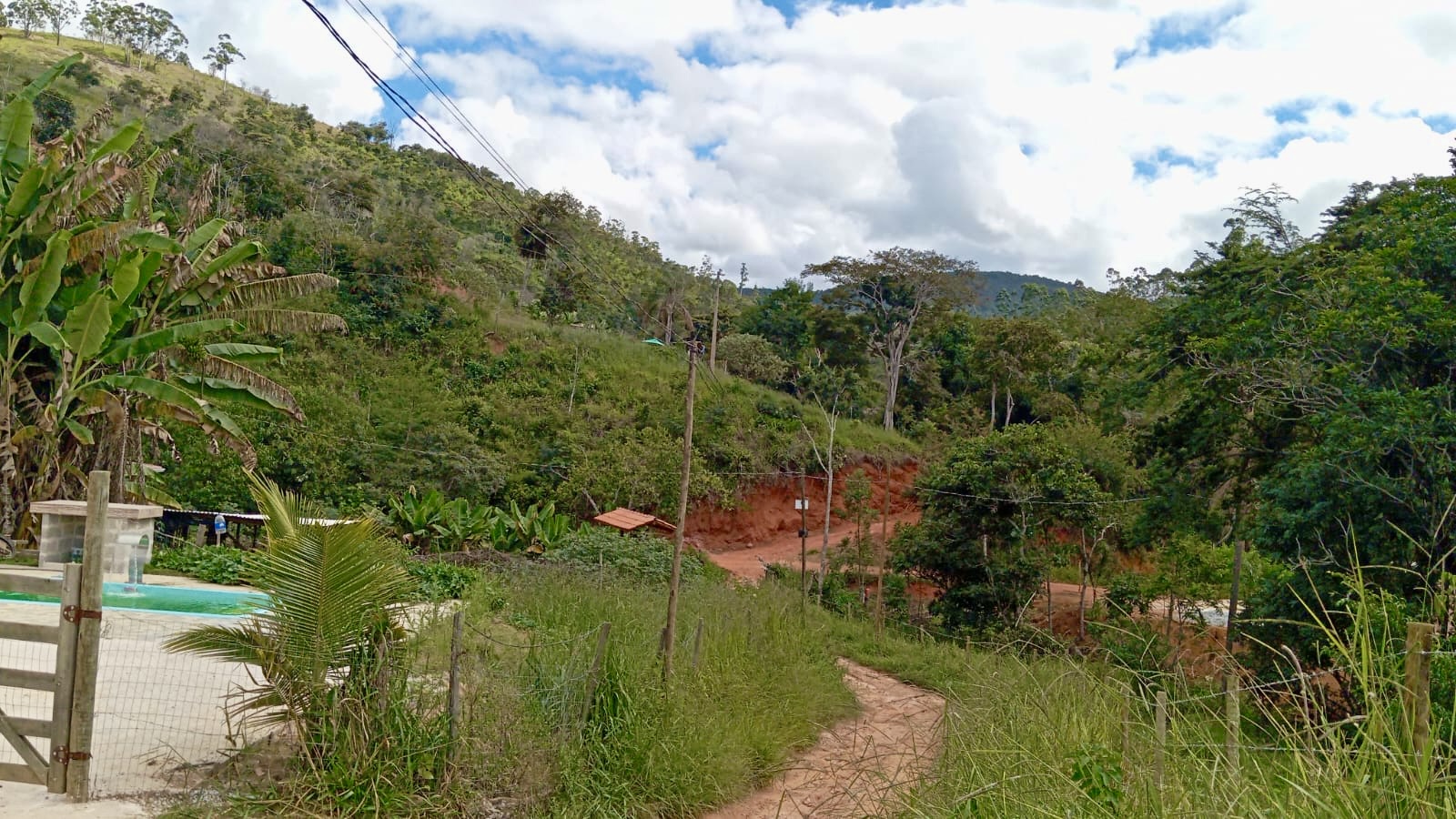 CHÁCARA A VENDA Região dos Pedros/Itabira - Imagem 5