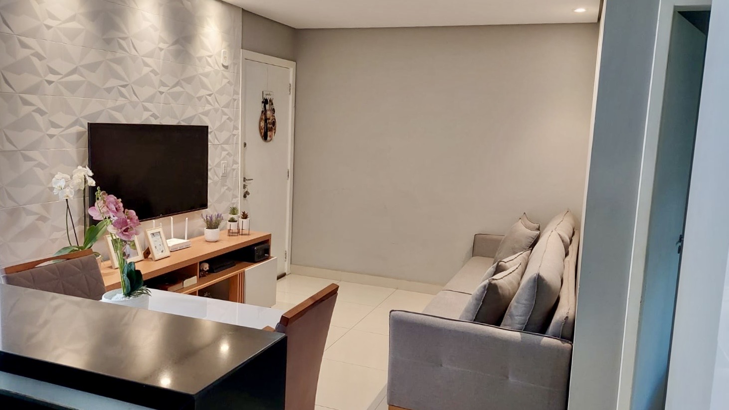 APARTAMENTO A VENDA bairro Abóboras/Itabira - Imagem 5