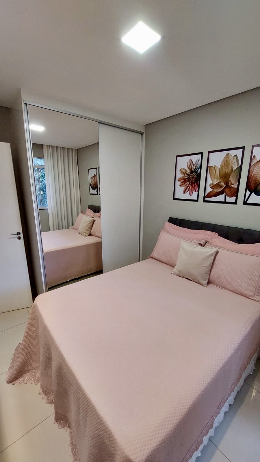 APARTAMENTO A VENDA bairro Abóboras/Itabira - Imagem 12