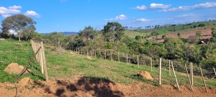 LOTE A VENDA Ipoema/Itabira