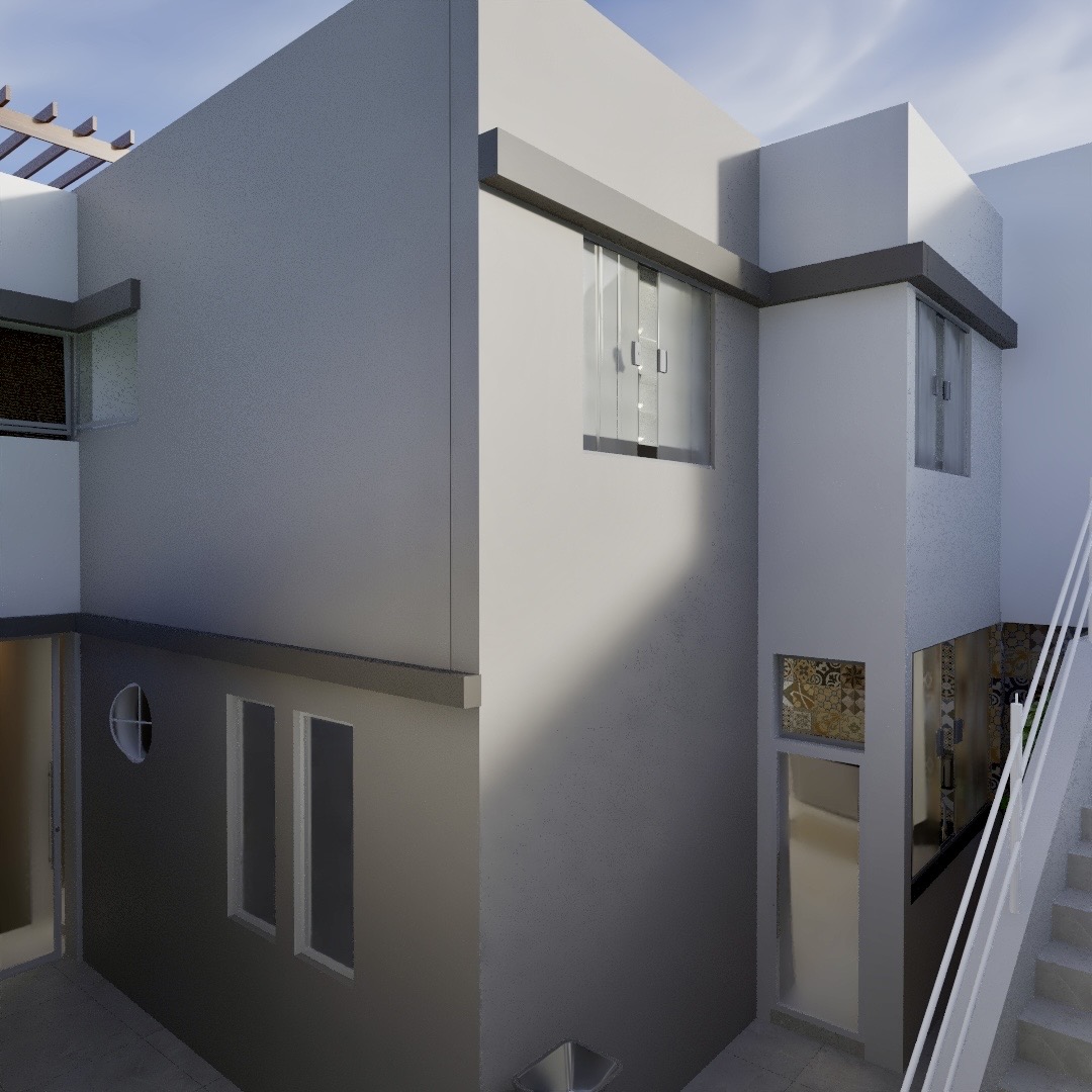 CASA A VENDA EM CONSTRUÇÃO bairro Gabiroba/Itabira - Imagem 15