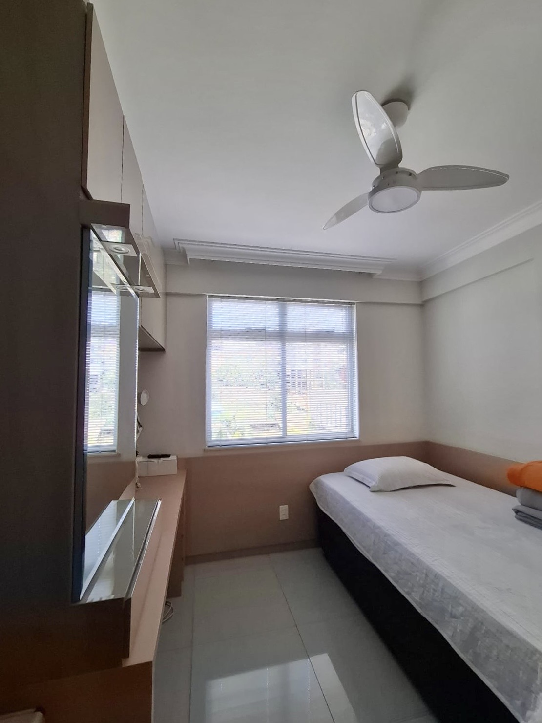 APARTAMENTO A VENDA Av. das Rosas/Itabira - Imagem 2