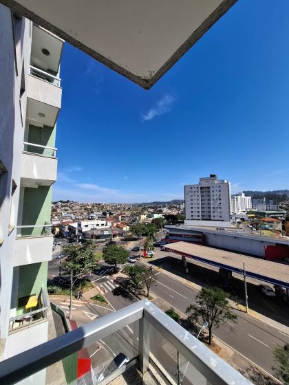 APARTAMENTO A VENDA Av. Mauro Ribeiro/Itabira
