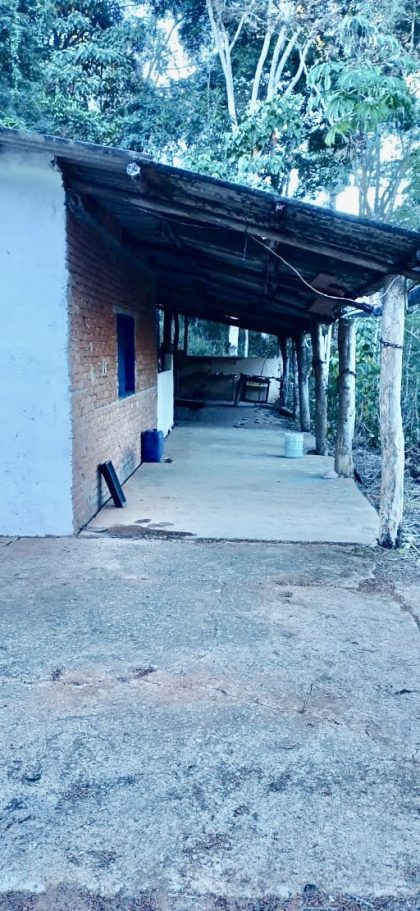 TERRENO RURAL A VENDA região dos Padres, Ipoema/Itabira