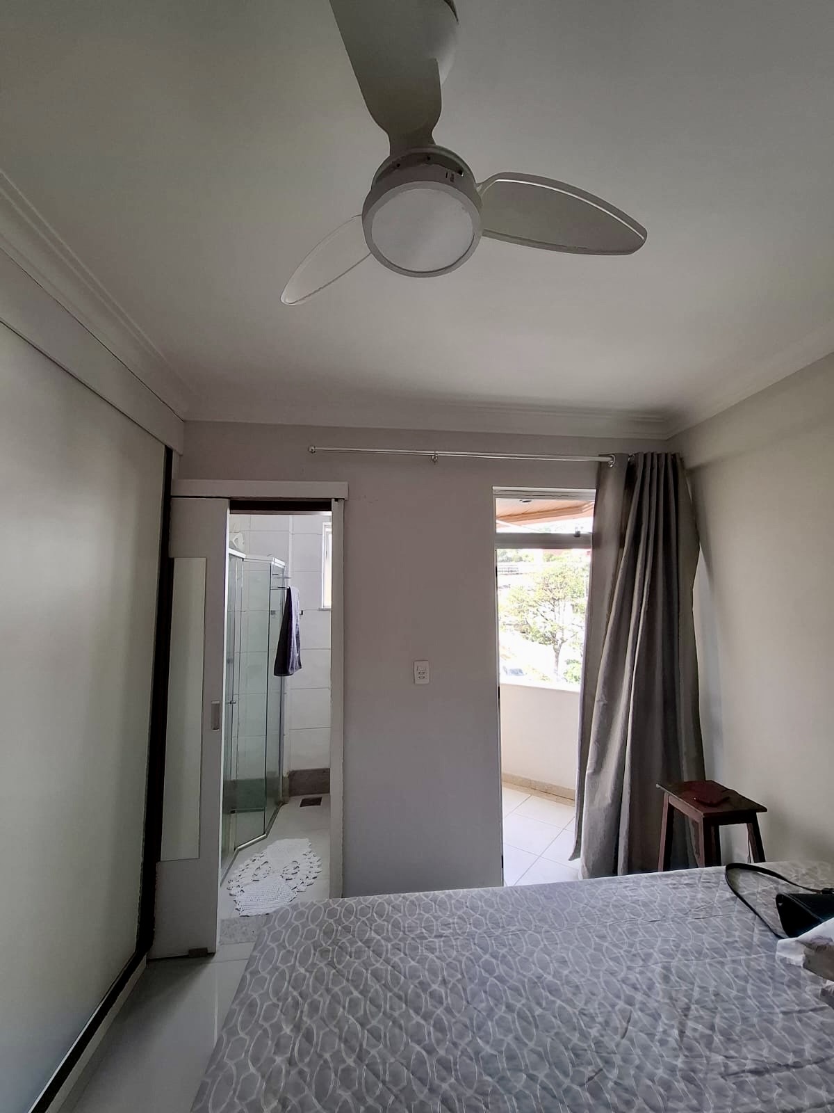 APARTAMENTO A VENDA Av. das Rosas/Itabira - Imagem 3