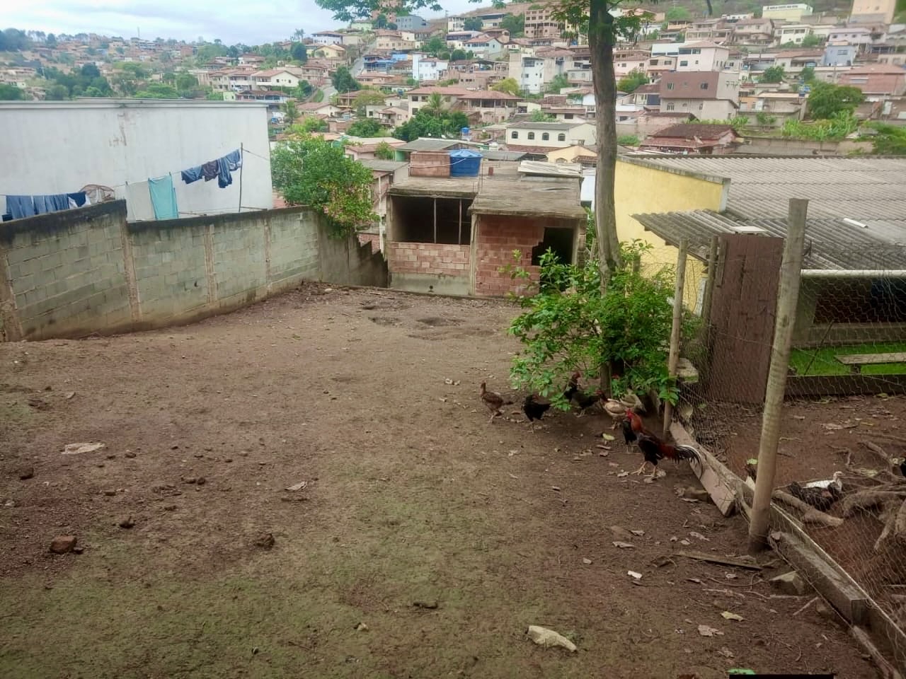 CASA A VENDA EM CONSTRUÇÃO bairro Gabiroba/Itabira - Imagem 11