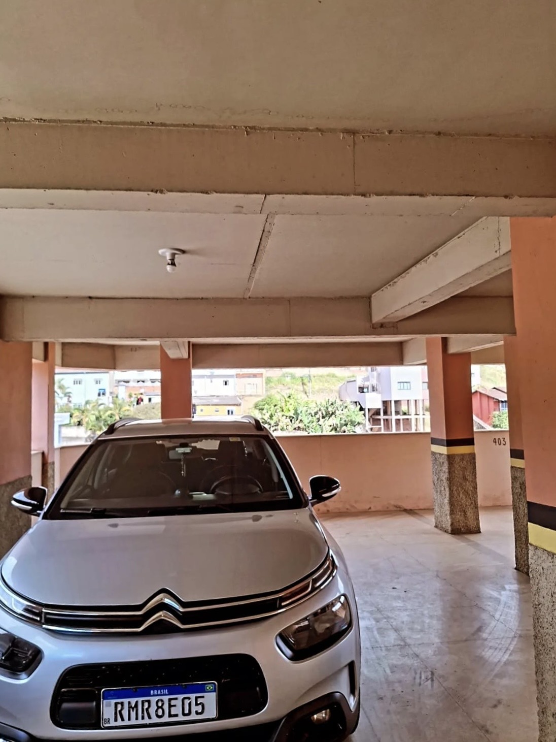 APARTAMENTO A VENDA Av. das Rosas/Itabira - Imagem 5