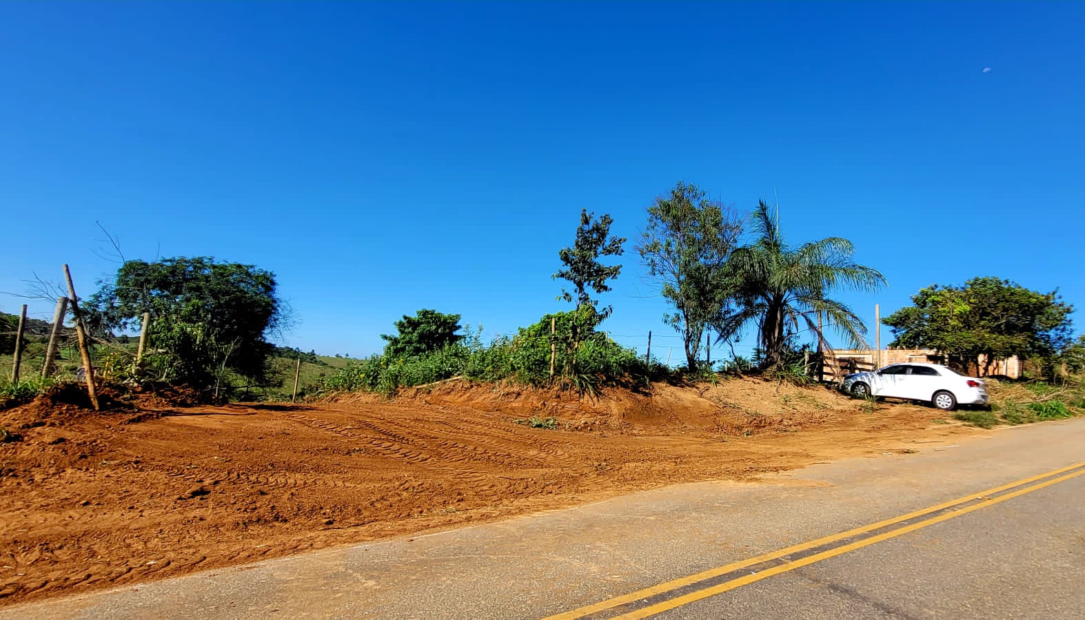 LOTE A VENDA Ipoema/Itabira - Imagem 2
