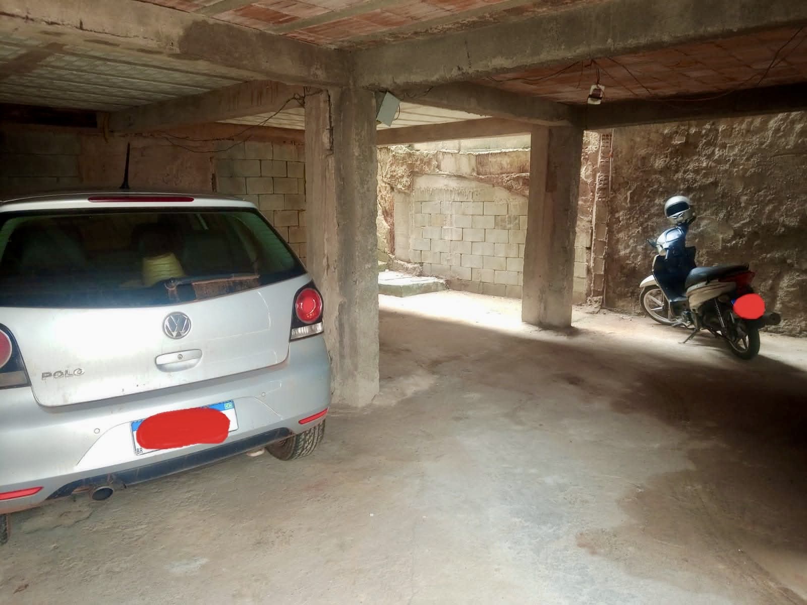 CASA A VENDA EM CONSTRUÇÃO bairro Gabiroba/Itabira - Imagem 6