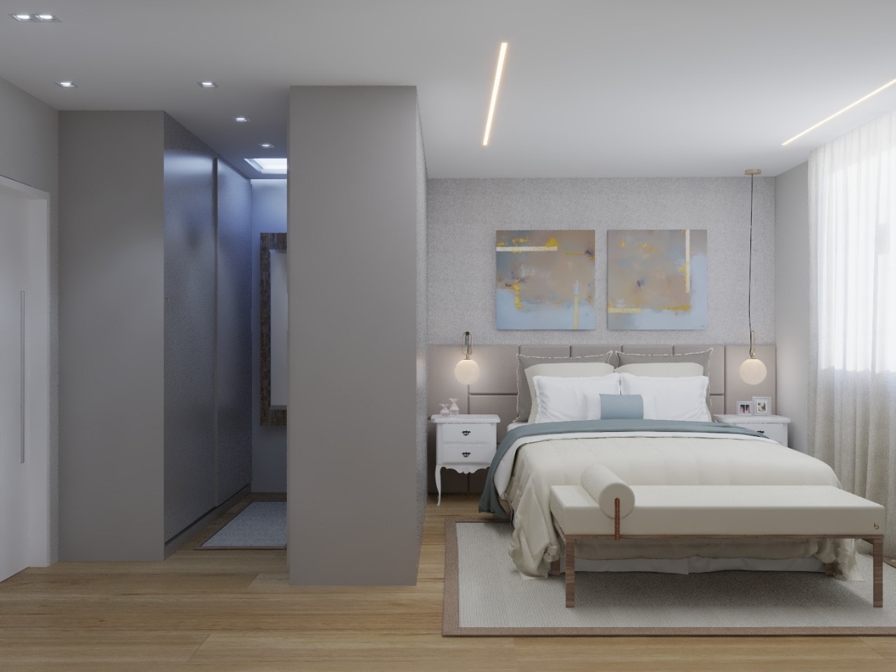 CASA A VENDA EM CONSTRUÇÃO bairro Gabiroba/Itabira - Imagem 17