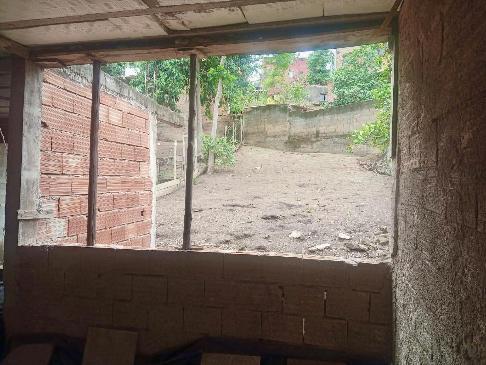 CASA A VENDA EM CONSTRUÇÃO bairro Gabiroba/Itabira - Imagem 5