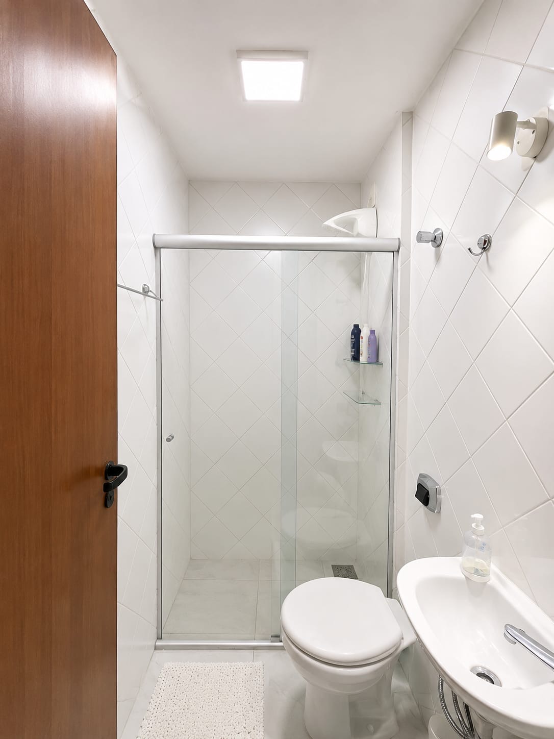APARTAMENTO A VENDA Av. das Rosas/Itabira - Imagem 9