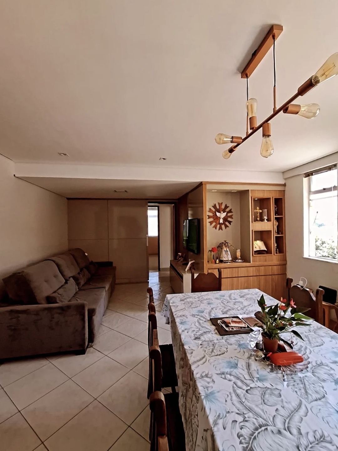 APARTAMENTO A VENDA Av. das Rosas/Itabira - Imagem 6