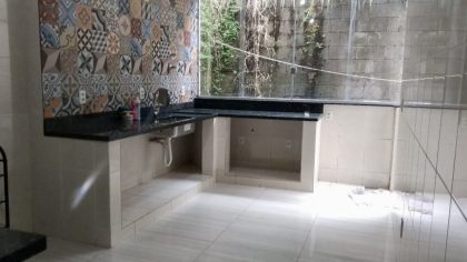 CASA A VENDA EM CONSTRUÇÃO bairro Gabiroba/Itabira