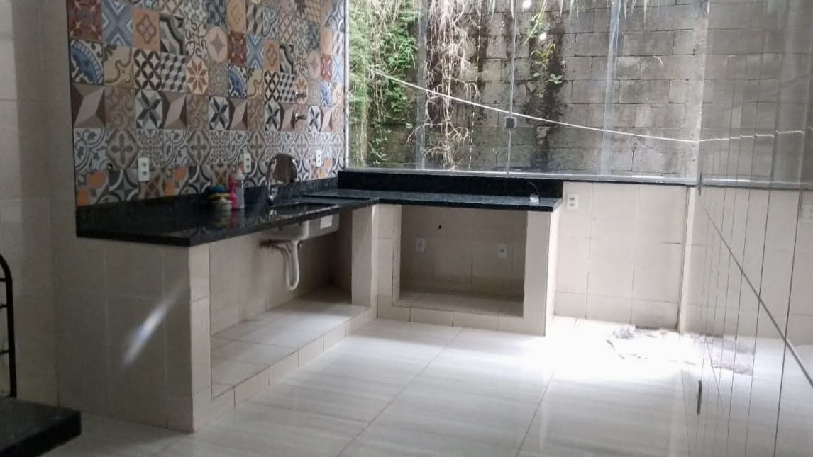 CASA A VENDA EM CONSTRUÇÃO bairro Gabiroba/Itabira - Imagem 10
