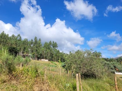 LOTE RURAL A VENDA Região dos Padres Claros Ipoema/Itabira