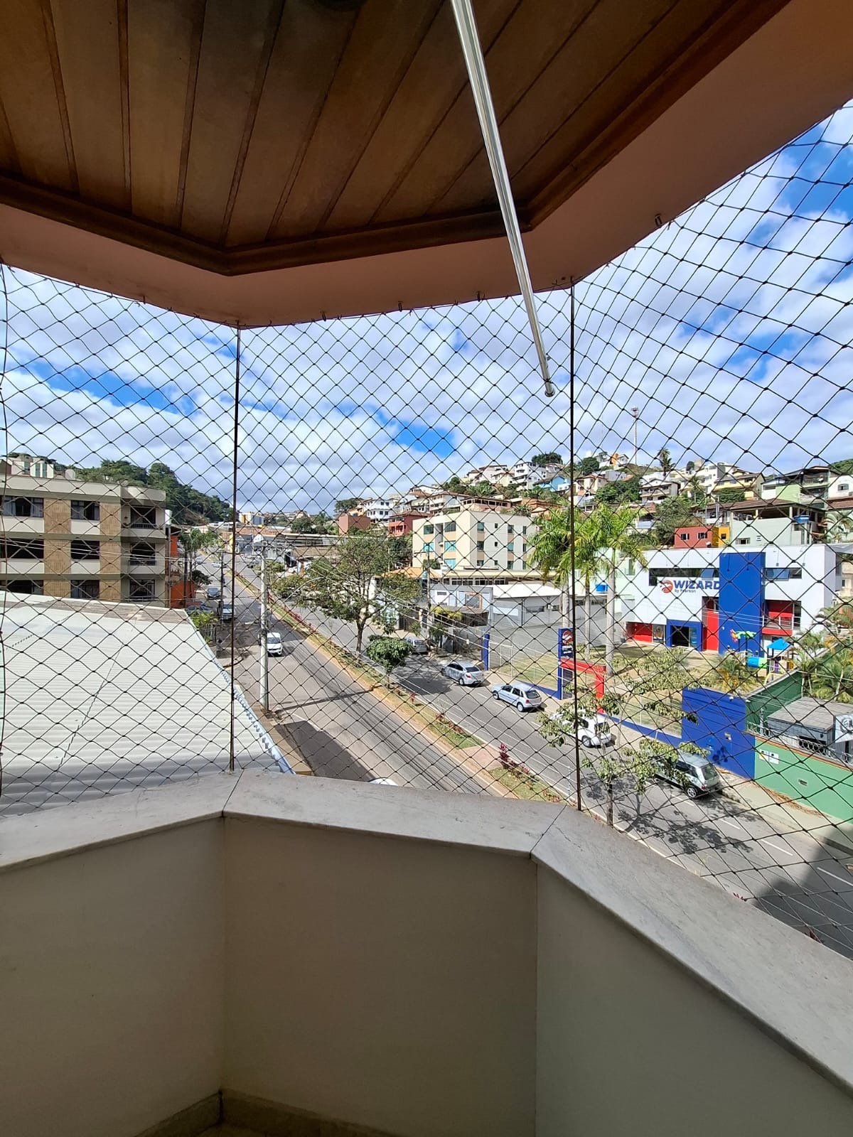 APARTAMENTO A VENDA Av. das Rosas/Itabira - Imagem 4