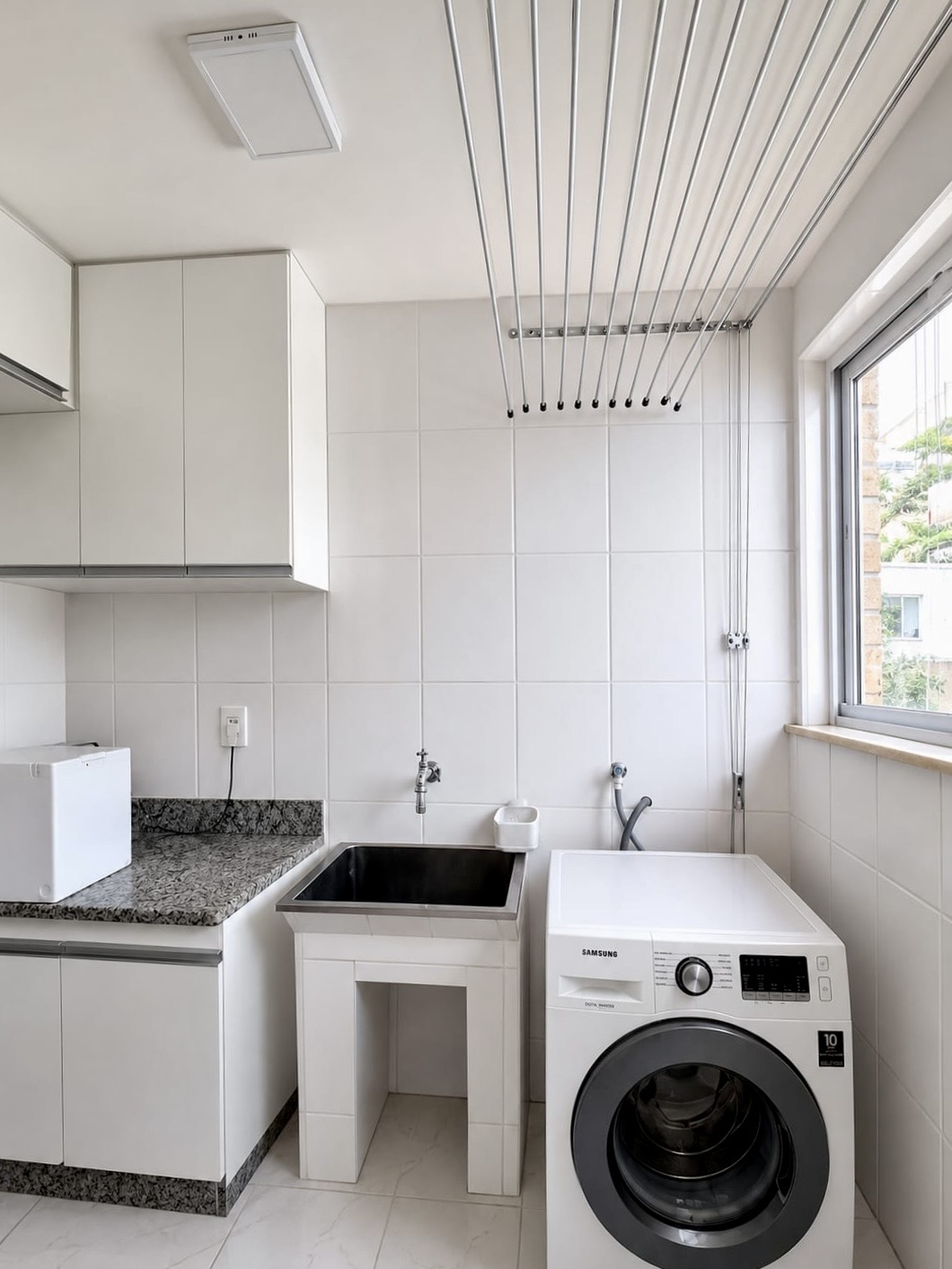 APARTAMENTO A VENDA Av. das Rosas/Itabira - Imagem 11