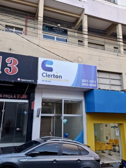 ESPAÇO COMERCIAL A VENDA, Centro/Itabira
