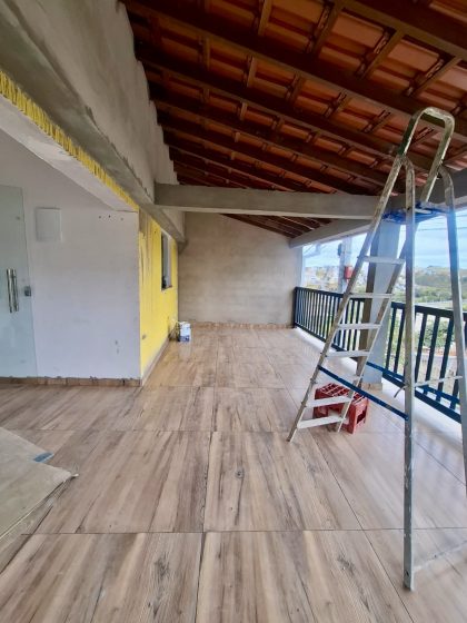 CASA A VENDA bairro Colina da Praia/Itabira