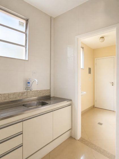 APARTAMENTO A VENDA bairro Para/Itabira
