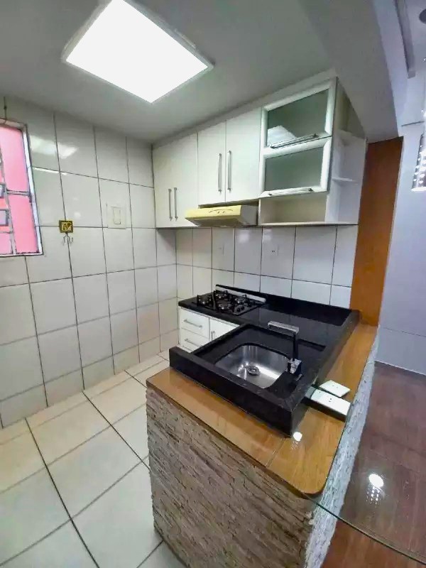 APARTAMENTO A VENDA bairro Juca Batista/Itabira - Imagem 3