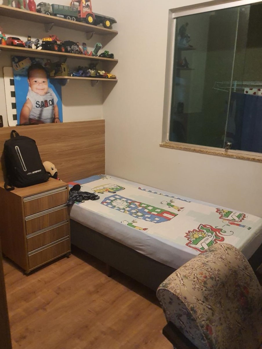 CASA A VENDA bairro Gabiroba/Itabira - Imagem 5