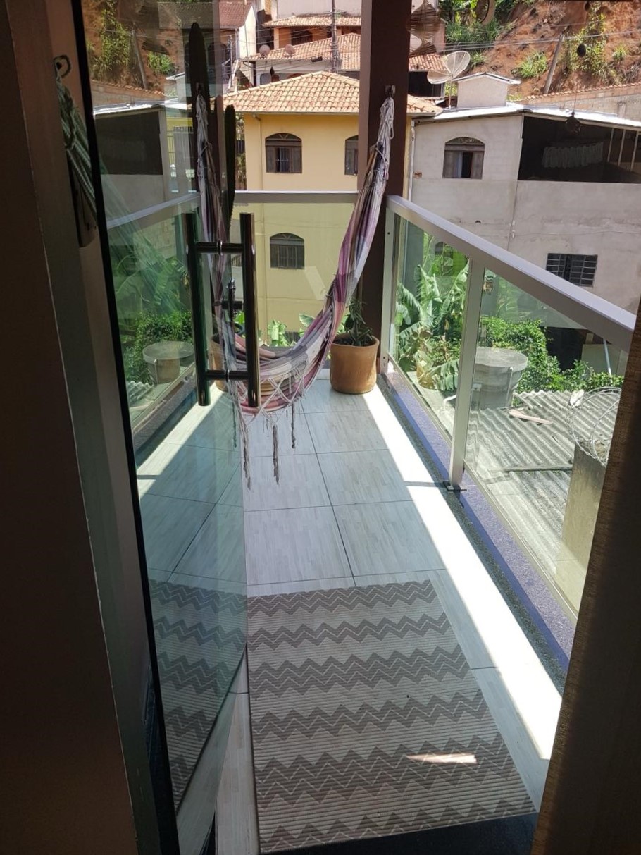 CASA A VENDA bairro Gabiroba/Itabira - Imagem 3