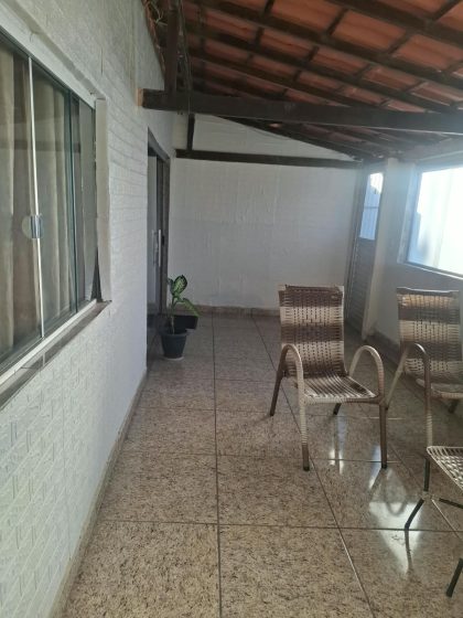 CASA A VENDA bairro Bela Vista/Itabira