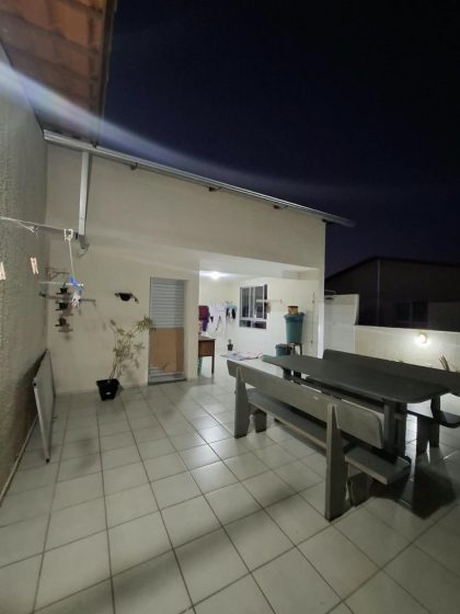 APARTAMENTO COM COBERTURA A VENDA bairro Santa Tereza/Itabira
