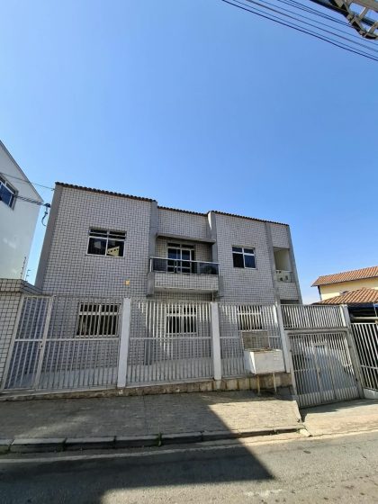 APARTAMENTO A VENDA Centro/Itabira