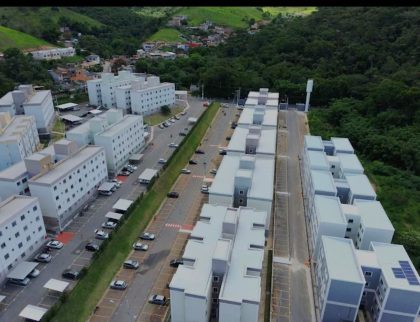 APARTAMENTO A VENDA bairro Abóboras/Itabira