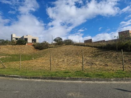 LOTE A VENDA bairro Buritis/Itabira