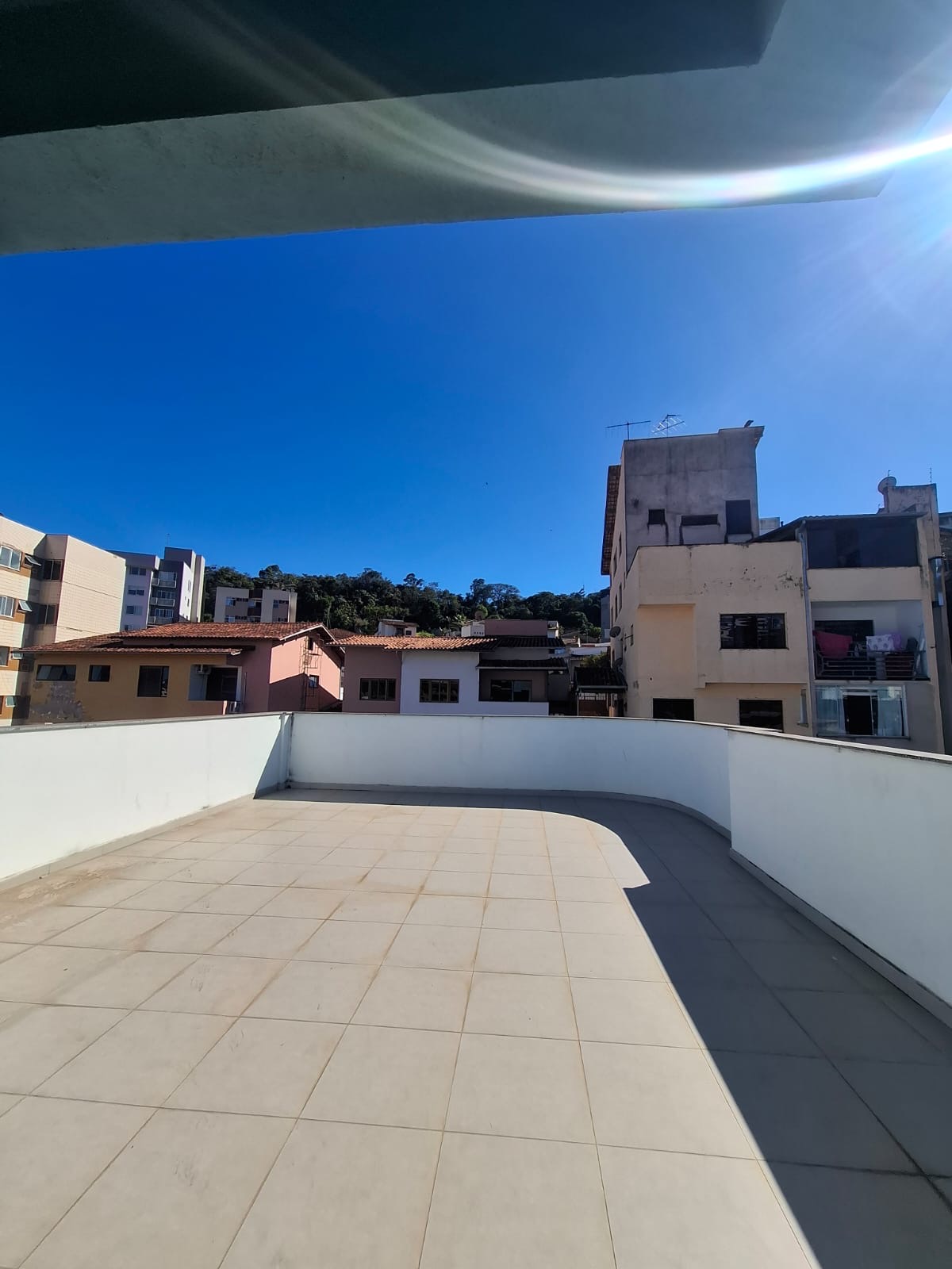 COBERTURA A VENDA Av. das Rosas/Itabira - Imagem 2