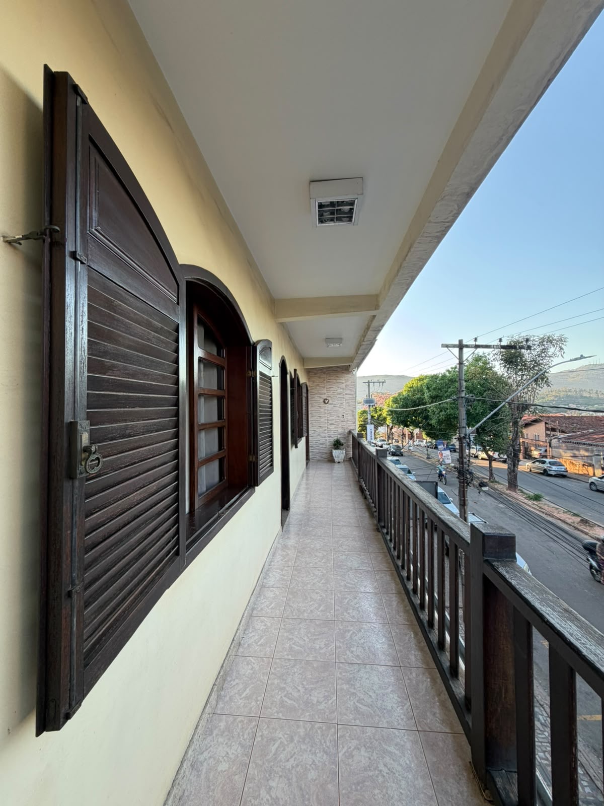 CASA A VENDA, bairro Amazonas/Itabira - Imagem 17