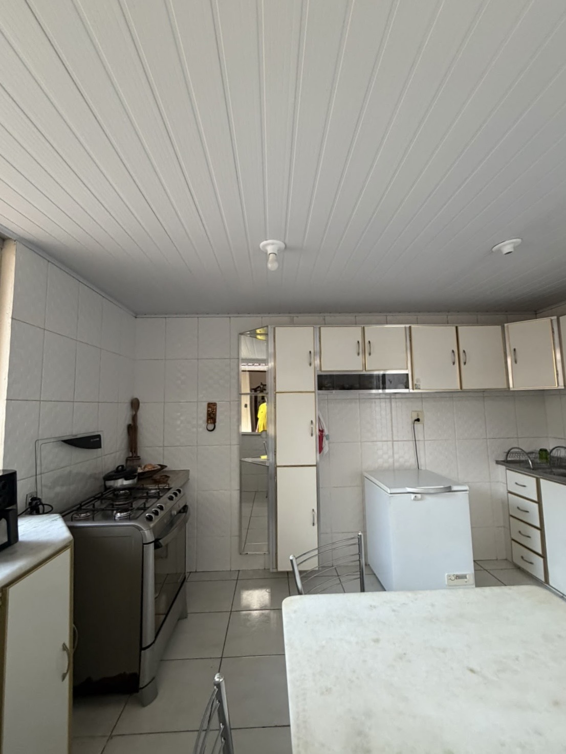 CASA A VENDA, bairro Amazonas/Itabira - Imagem 13