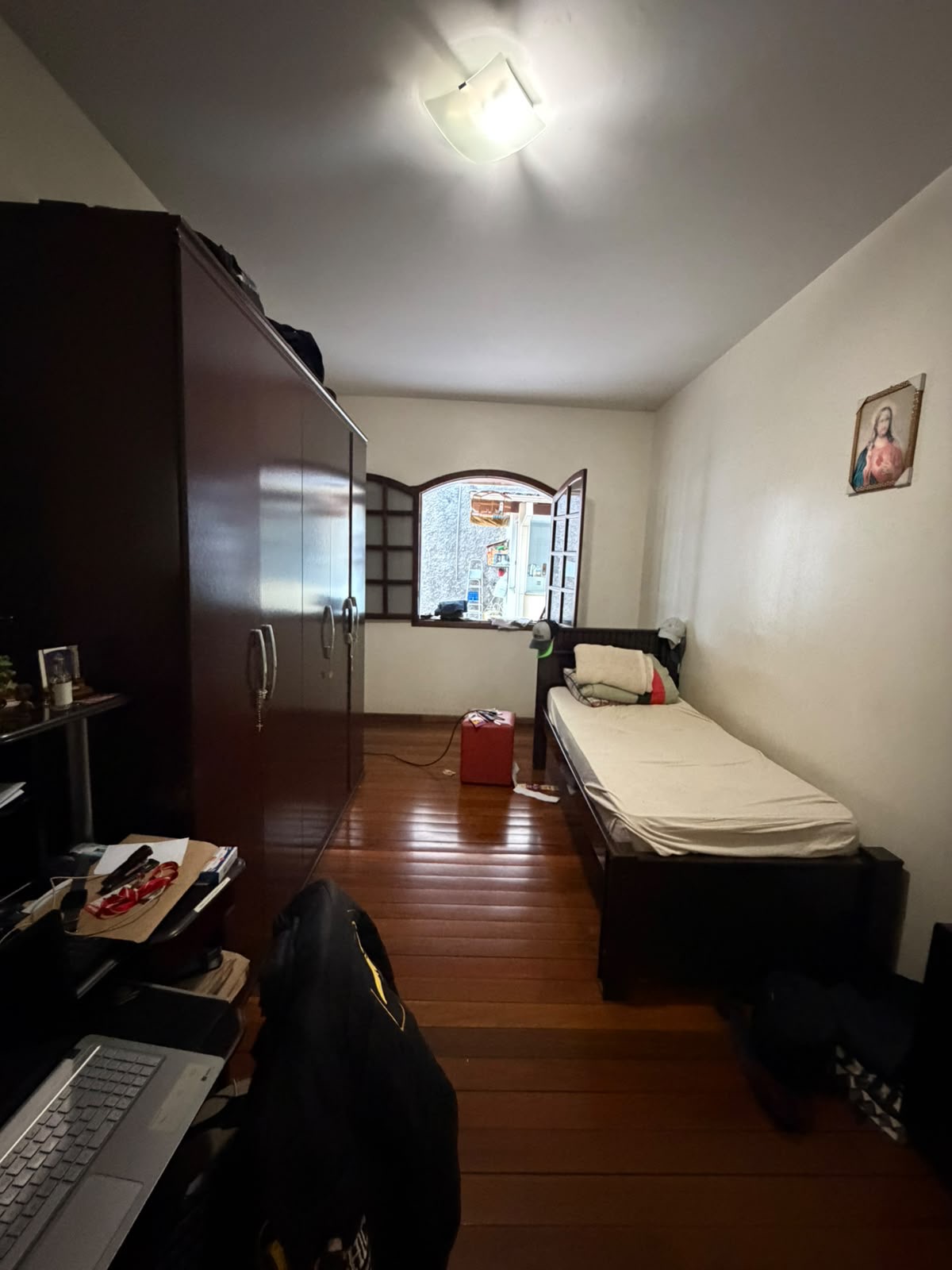 CASA A VENDA, bairro Amazonas/Itabira - Imagem 6