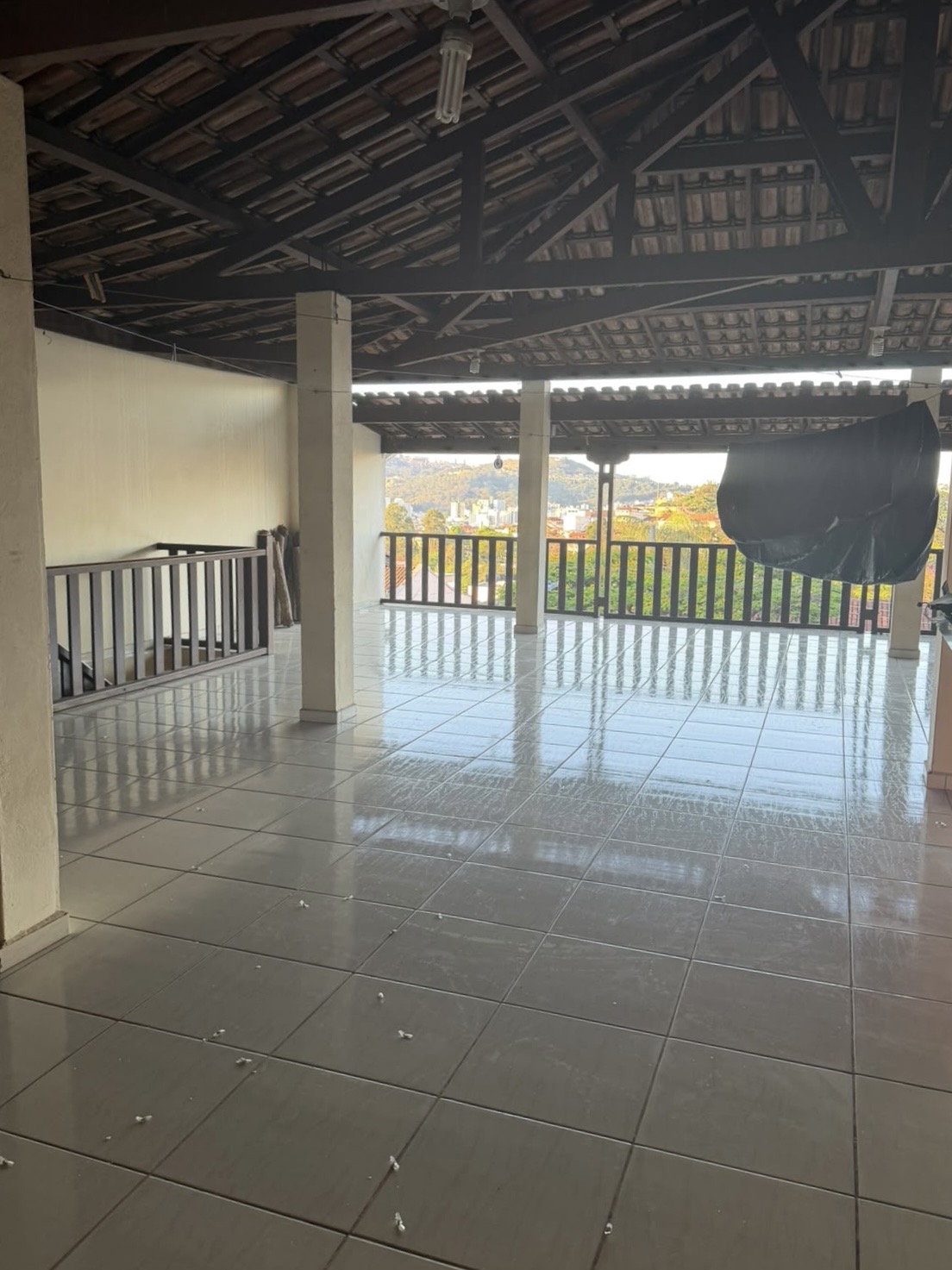 CASA A VENDA, bairro Amazonas/Itabira - Imagem 12