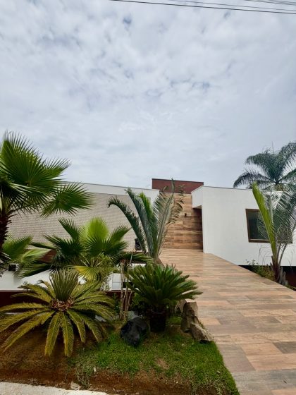 CASA DE ALTO PADRÃO, Condomínio Retiro da Serra/Itabira