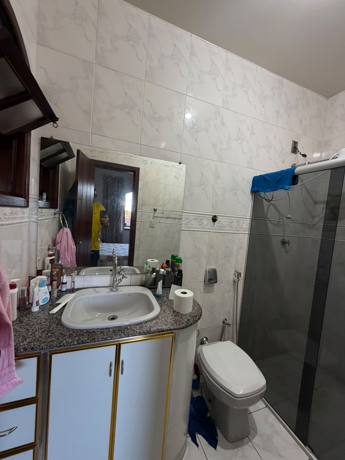 CASA A VENDA, bairro Amazonas/Itabira - Imagem 14