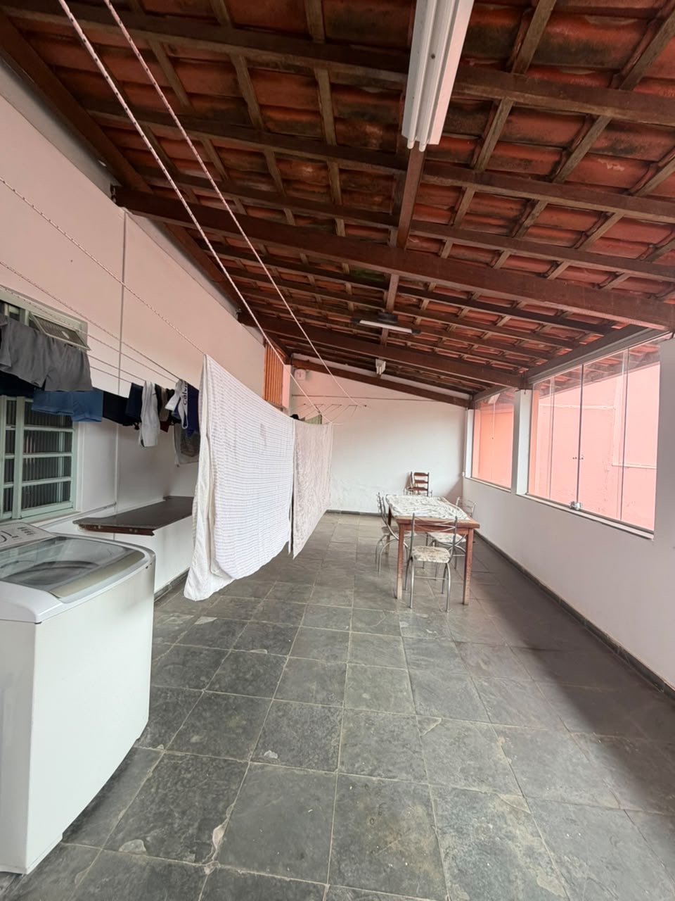 CASA A VENDA, bairro Amazonas/Itabira - Imagem 3