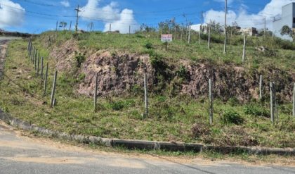 LOTE A VENDA, bairro Flamboyant/Itabira