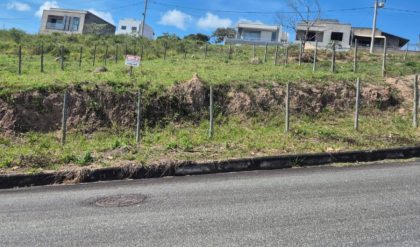LOTE A VENDA, bairro Flamboyant/Itabira
