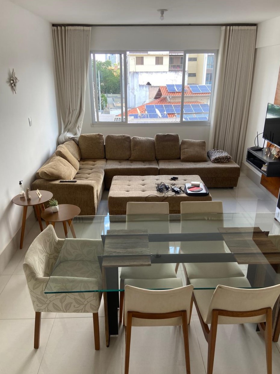 APARTAMENTO A VENDA, bairro Santo Antônio/Itabira - Imagem 5