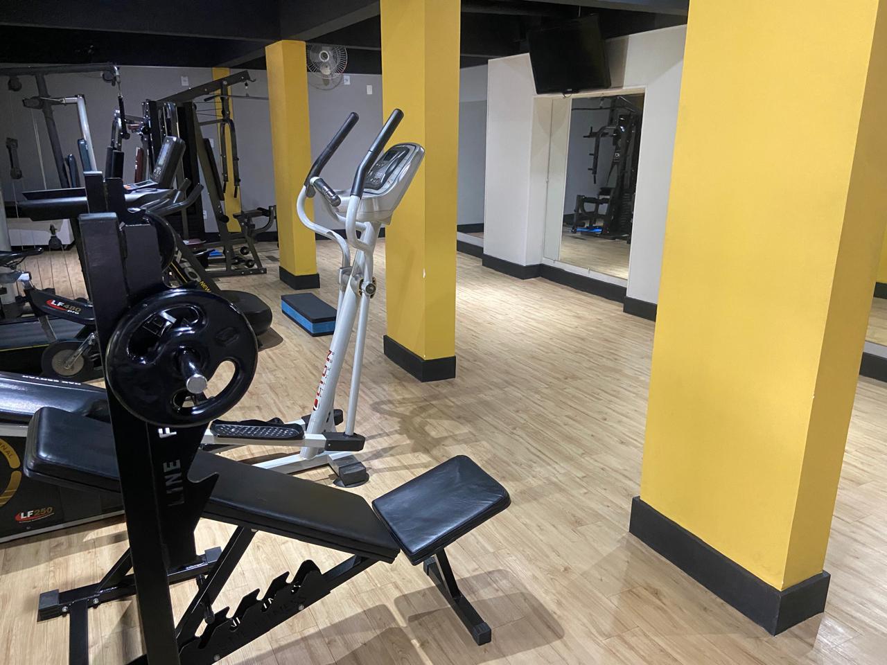 APARTAMENTO A VENDA, bairro Santo Antônio/Itabira - Imagem 22