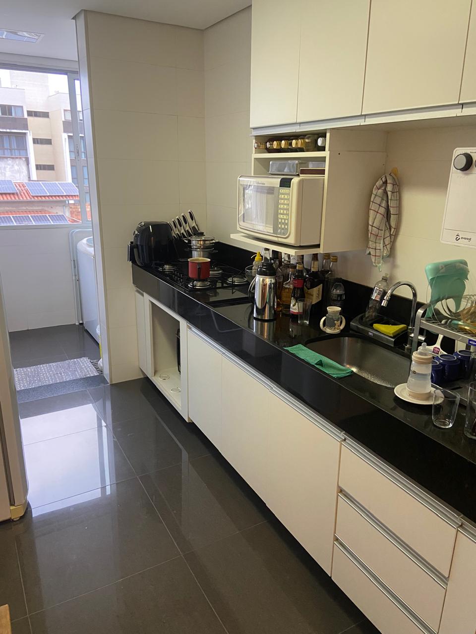 APARTAMENTO A VENDA, bairro Santo Antônio/Itabira - Imagem 14